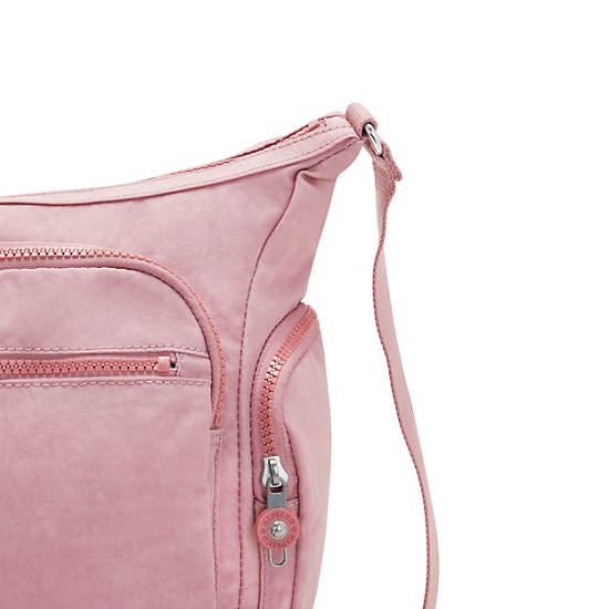 Sacs Crossbody Kipling Gabbie Rose | FR 2060KO